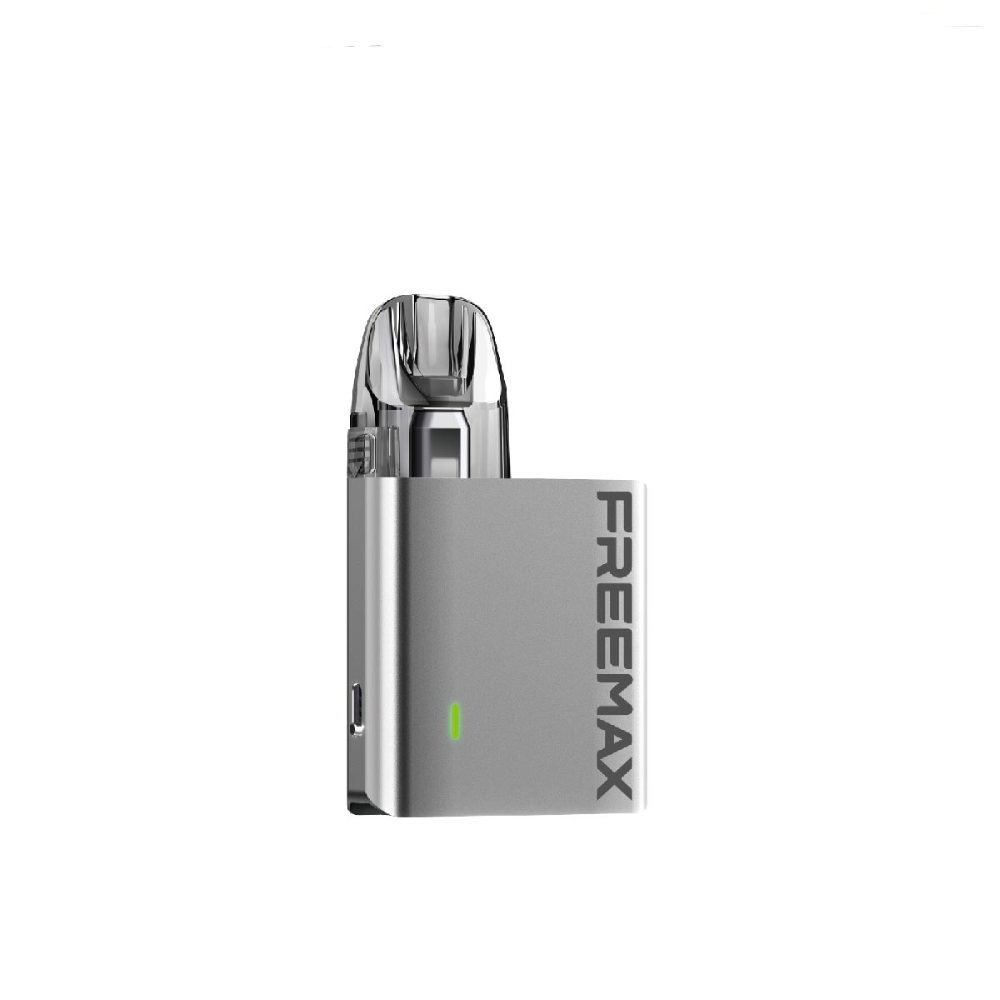 Freemax Rexa Nano – Kit PS - Gray