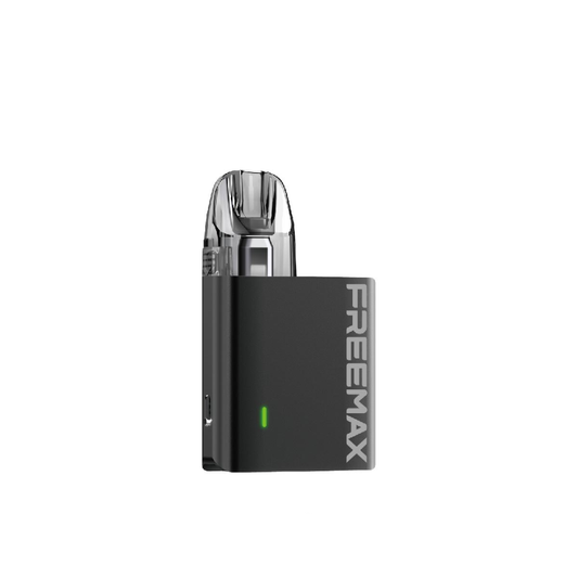 Freemax Rexa Nano – Kit PS - Black