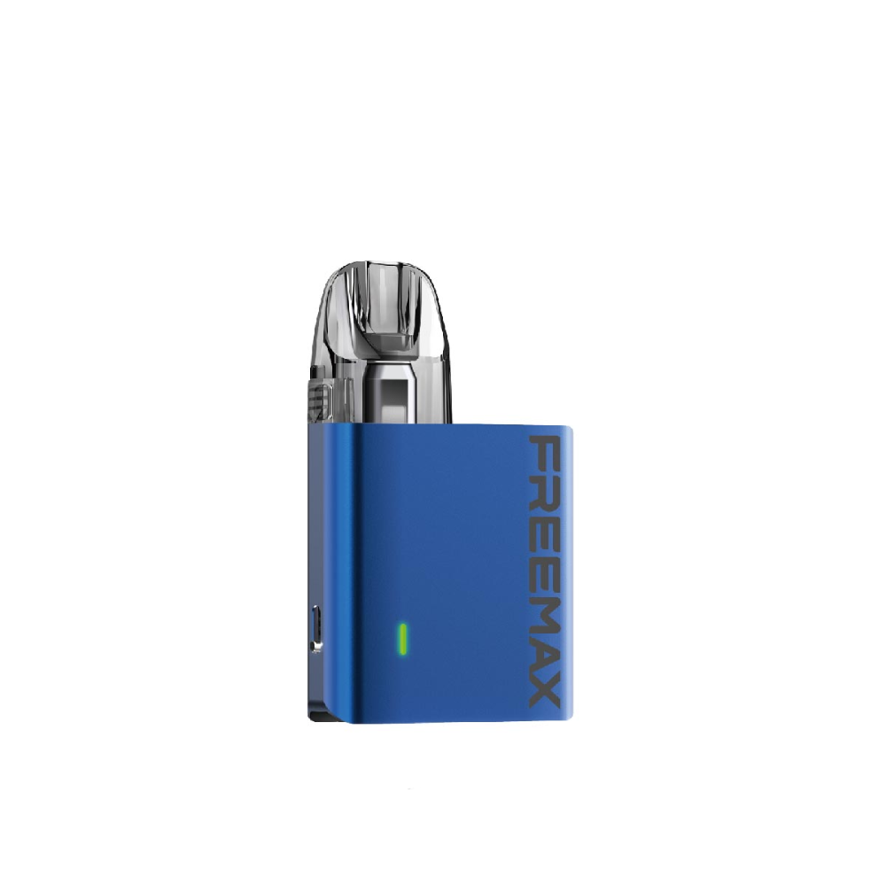 Freemax Rexa Nano – Kit PS - Blue