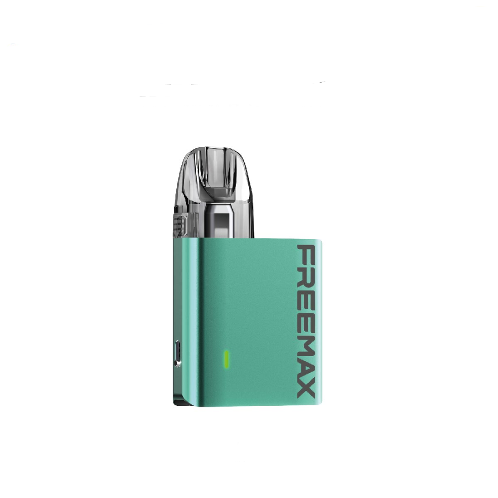 Freemax Rexa Nano – Kit PS - Cyan