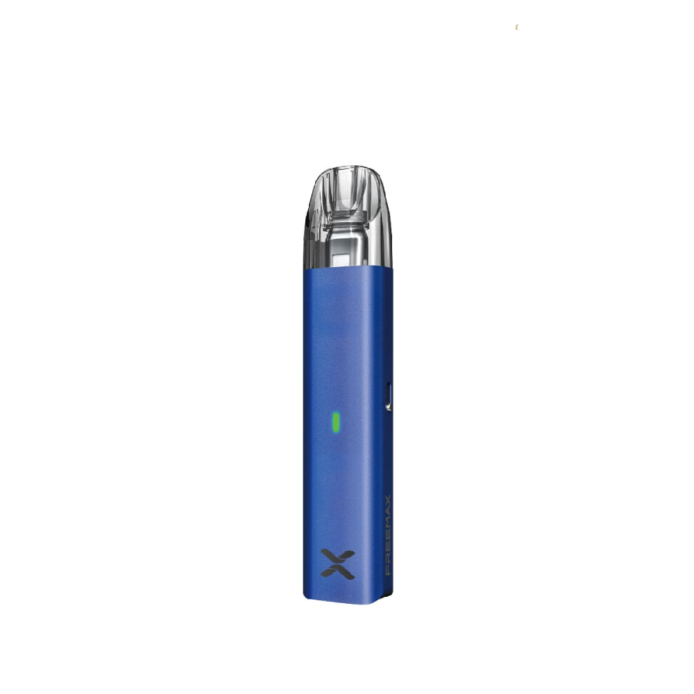 Freemax Rexa Lite – Kit PS - Blue
