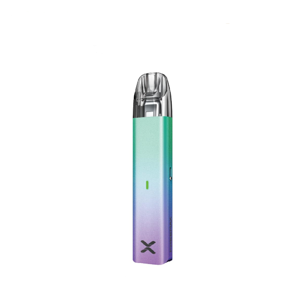 Freemax Rexa Lite – Kit PS - Cyan Purple