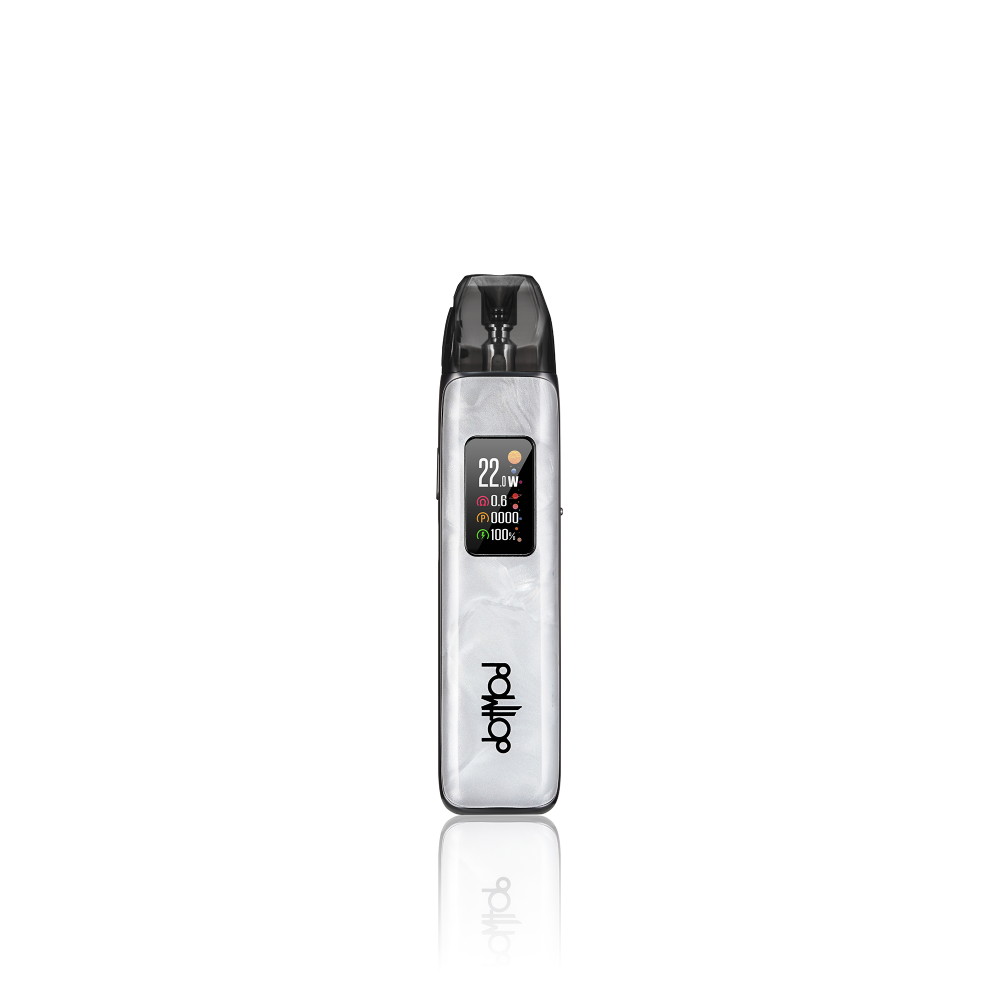 Dotmod DotPod Plus Kit Pod System - Pearl White