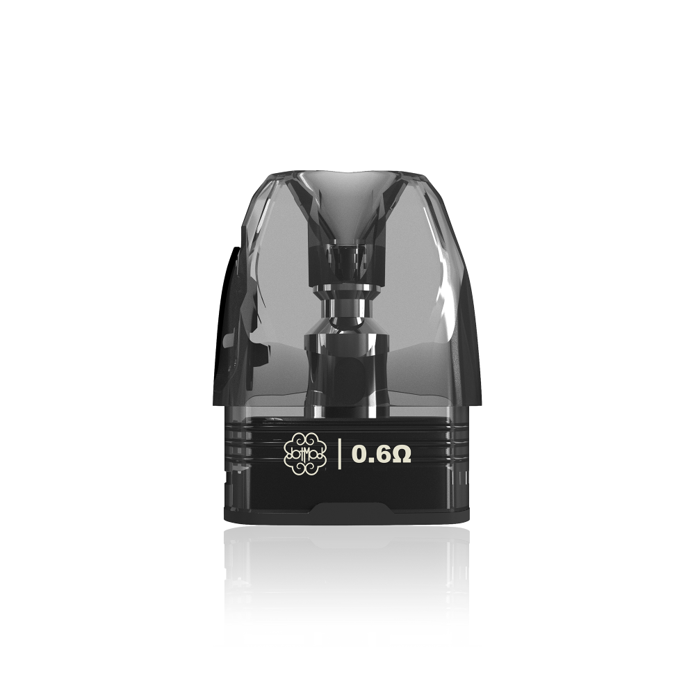 Dotmod DotPod Plus (Pods)(2-Pack) 3mL  O.6ohm