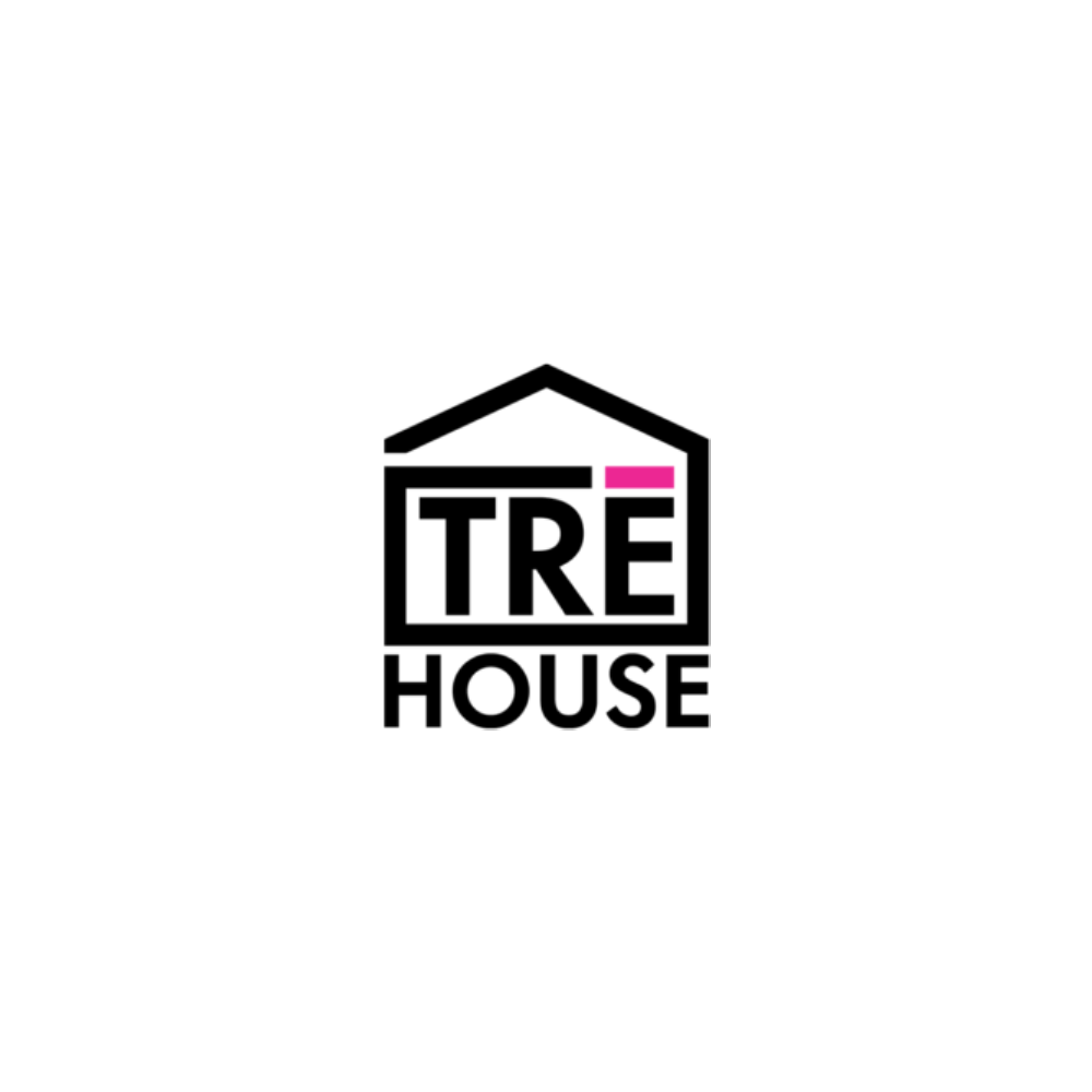 Tre House logo