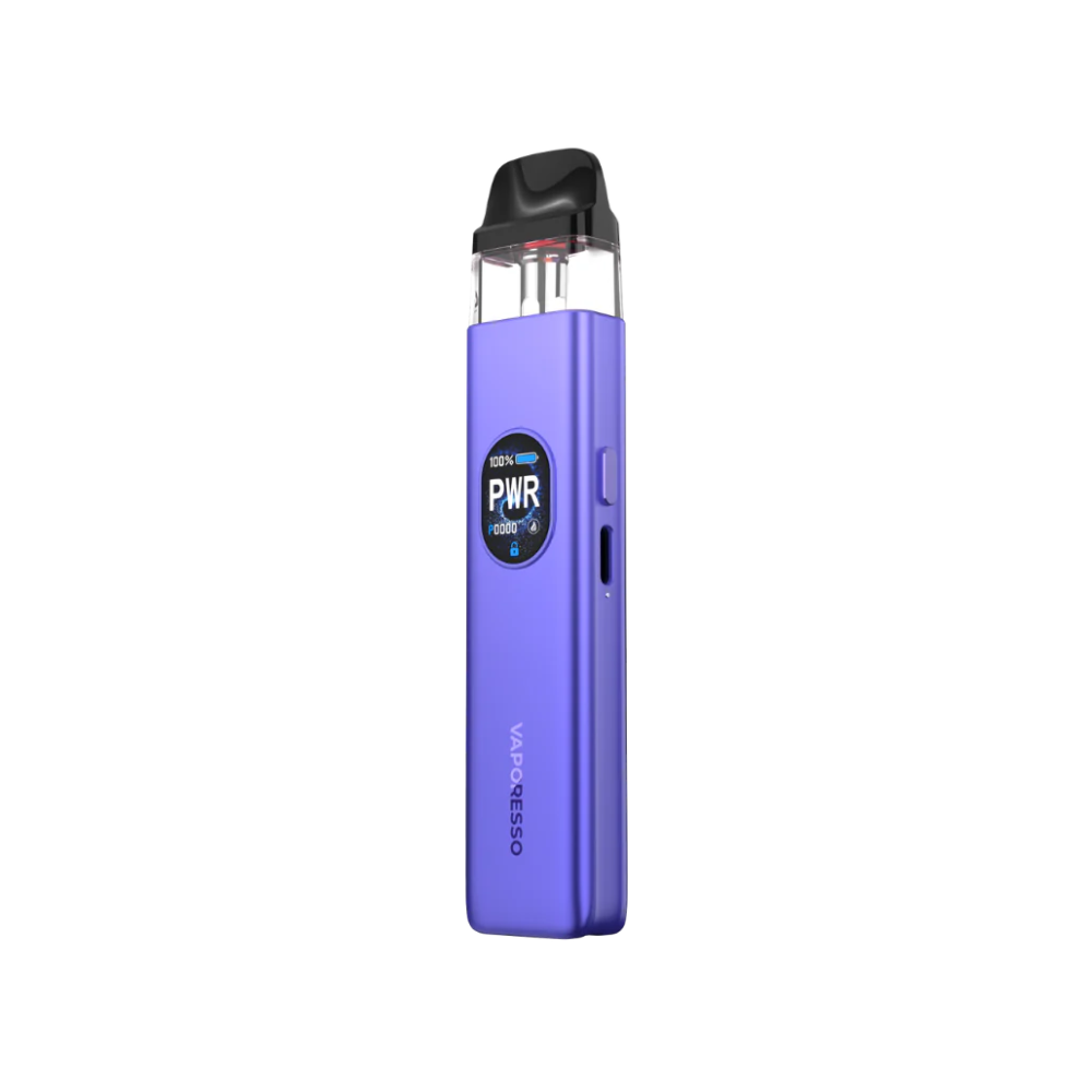 Vaporesso XROS 5 (Kit PS) - Lavender Purple