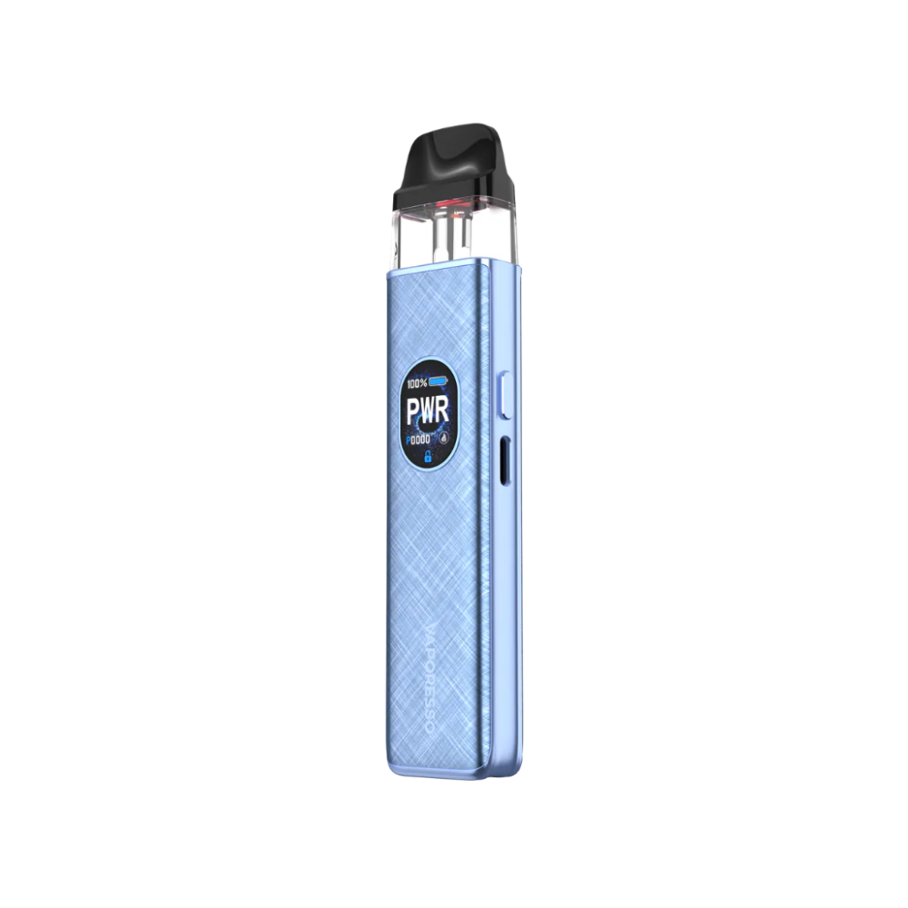 Vaporesso XROS 5 (Kit PS) - Blue Silk
