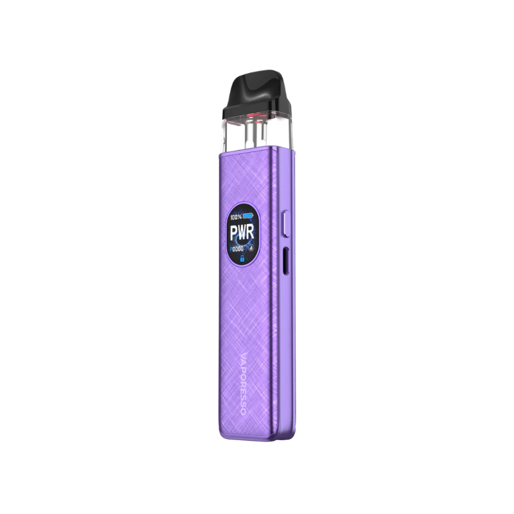 Vaporesso XROS 5 (Kit PS) - Violet Silk