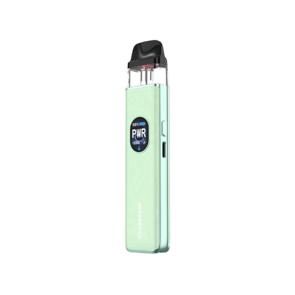 Vaporesso XROS 5 (Kit PS) - Jade Green