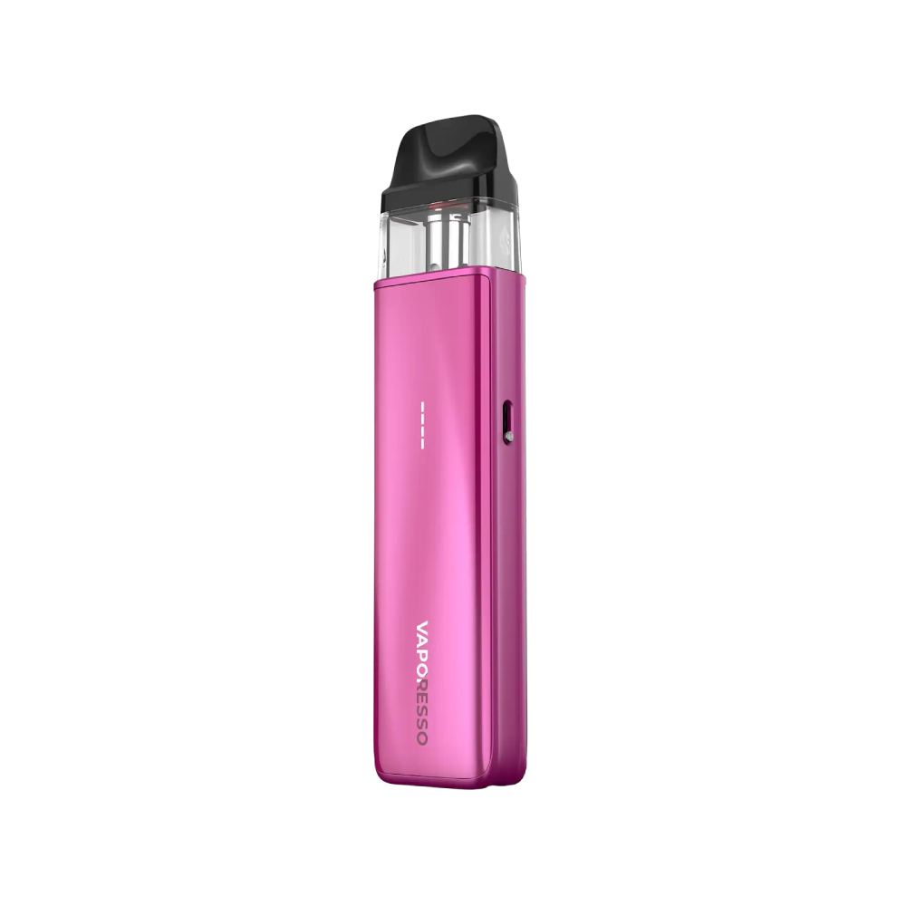 Vaporesso XROS 5 Mini (Kit PS) - Rose Red