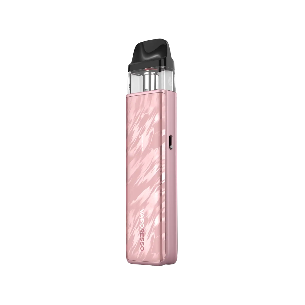 Vaporesso XROS 5 Mini (Kit PS) - Flowing Pink