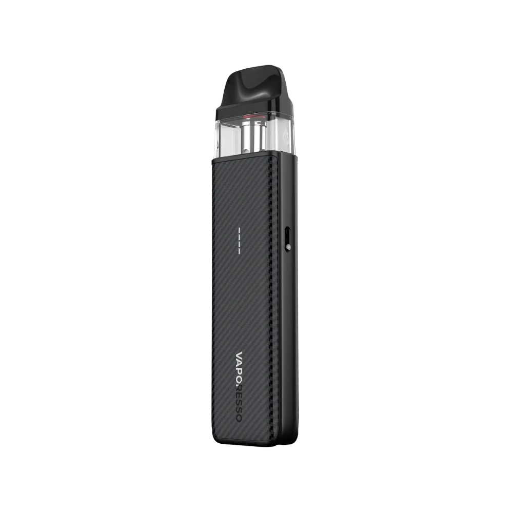Vaporesso XROS 5 Mini (Kit PS) - Carbon Black