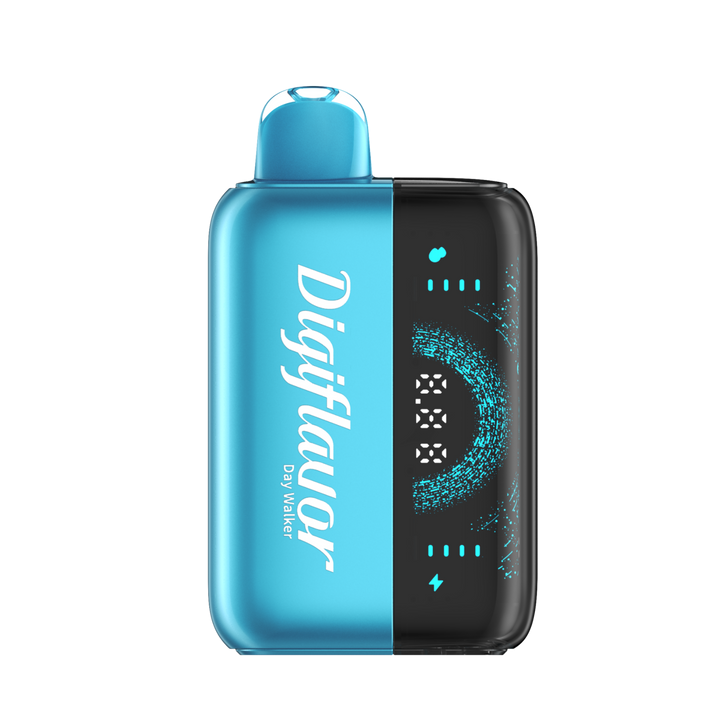 Geek Bar Digi Flavor BRK Pods | 20000 Puff | 12mL | 50mg | (Pod Only) | Day Walker