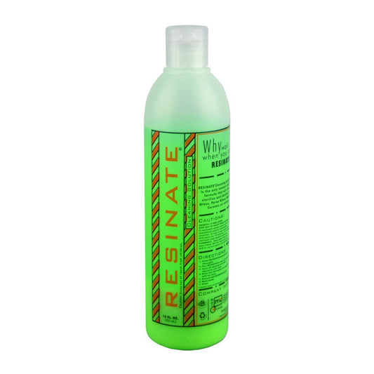 Resinate (Accessories) Liquid Cleaning Solution 355mL 12oz