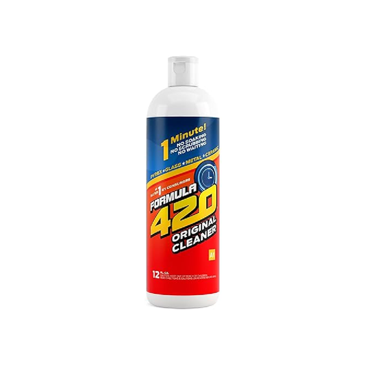 Formula 420 (Accessories) Original 354mL 12oz