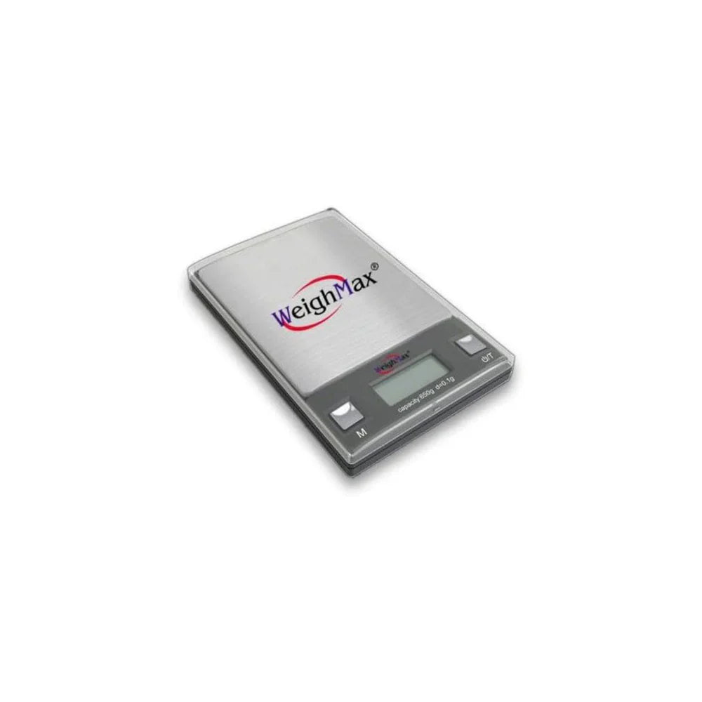 WeighMax (Scale) Digital Pocket Scale HD-100