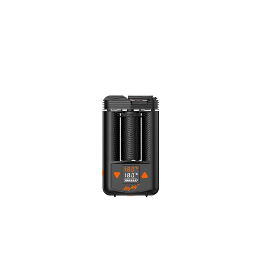 Storz & Bickel (Dry Herb Vaporizer) Volcano Mighty Plus +