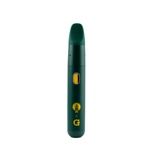 G Pen x Dr. Greenthumb’s (Concentrate Vaporizer) Micro+ Vaporizer