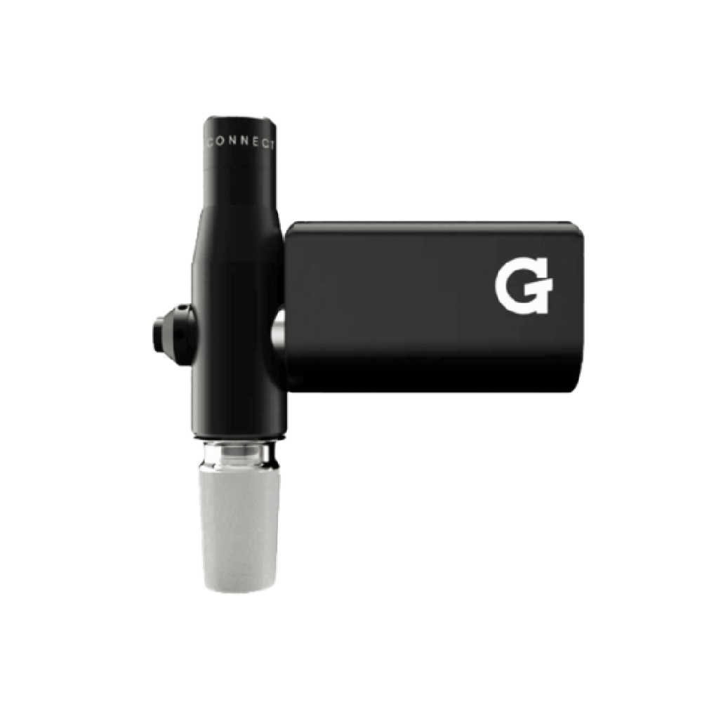 G Pen (Concentrate Vaporizer) Connect - Black