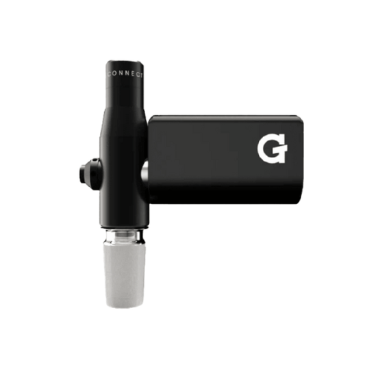 G Pen (Concentrate Vaporizer) Connect - Black