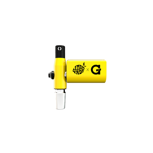 G Pen x Lemonnade (Concentrate Vaporizer) Connect
