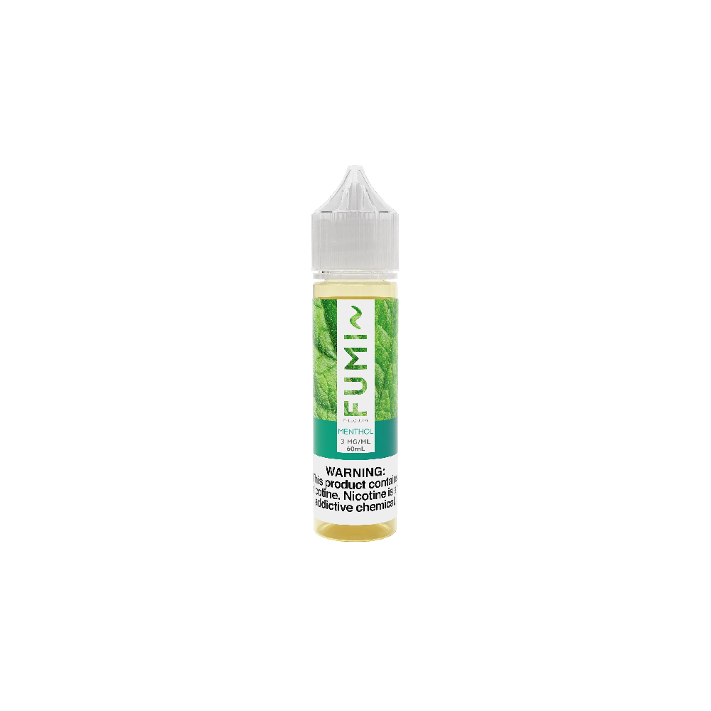 Fumizer (LIQ FB)(60mL) - Menthol