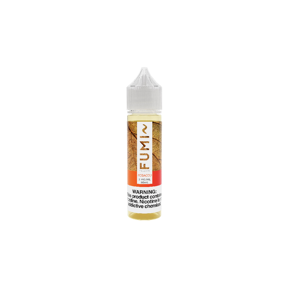 Fumizer (LIQ FB)(60mL) - Tobacco