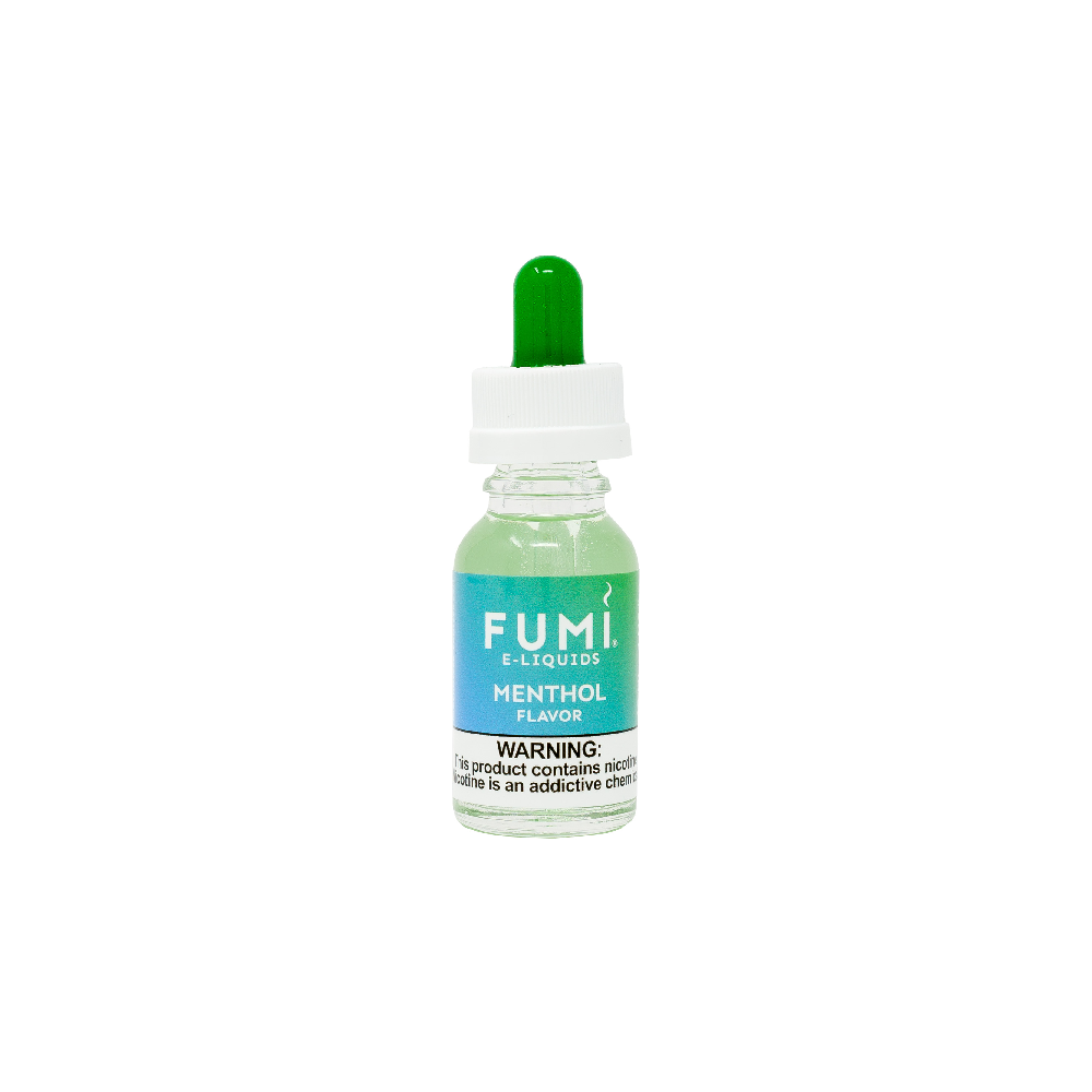 Fumizer – LIQ Salt- 60mL - Menthol
