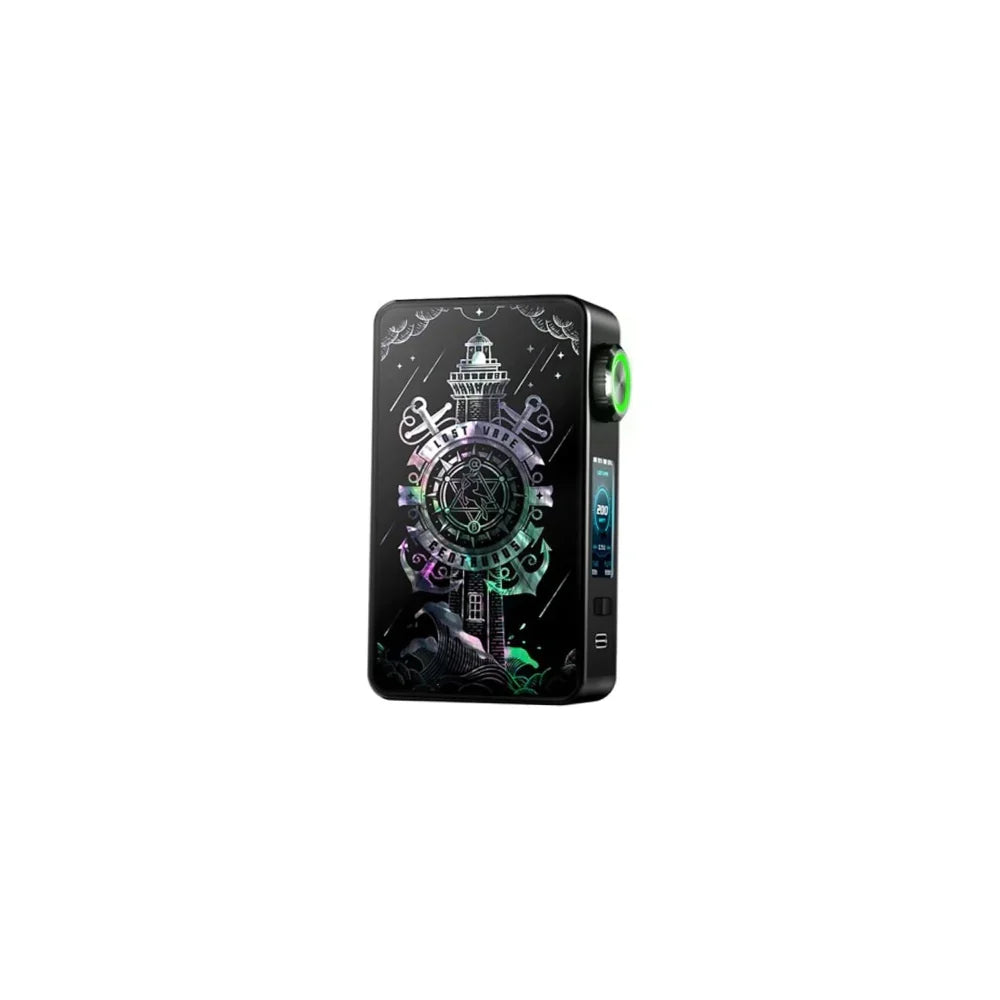 Lost Vape Centaurus M200 Box Mod (Mod Only) | Moonlit Spire