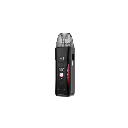Vaporesso Luxe XR Max 2 Kit – Pod System - Black