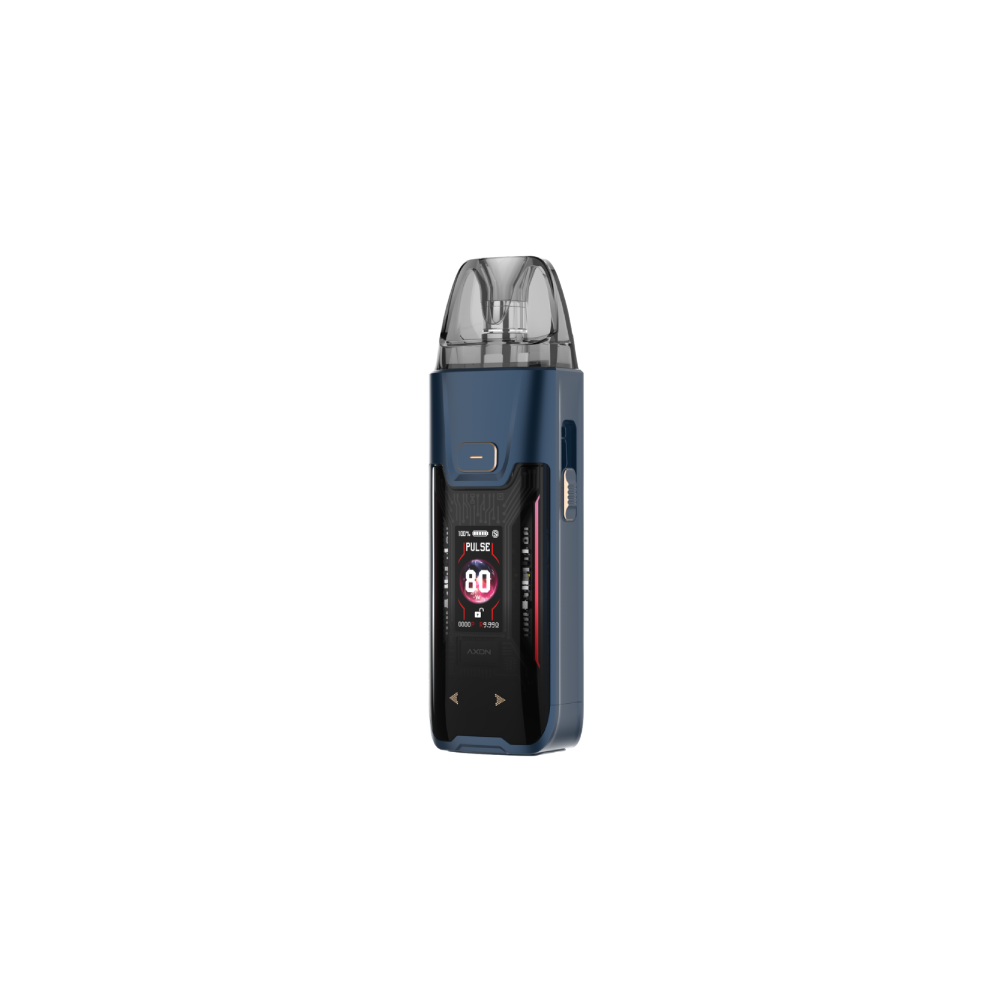 Vaporesso Luxe XR Max 2 Kit – Pod System - Storm Blue