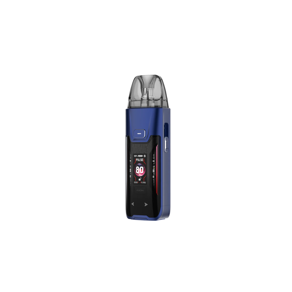 Vaporesso Luxe XR Max 2 Kit – Pod System - Blue