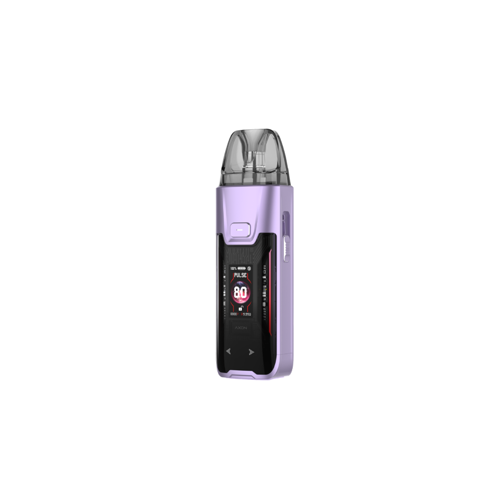 Vaporesso Luxe XR Max 2 Kit – Pod System - Flowing Purple