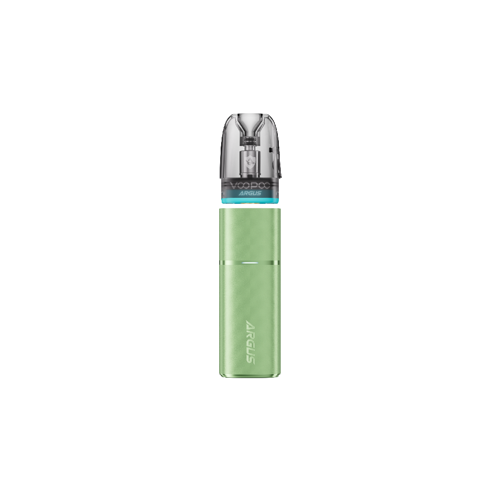 Voopoo Argus G3 Mini – Kit PS - Grass Green