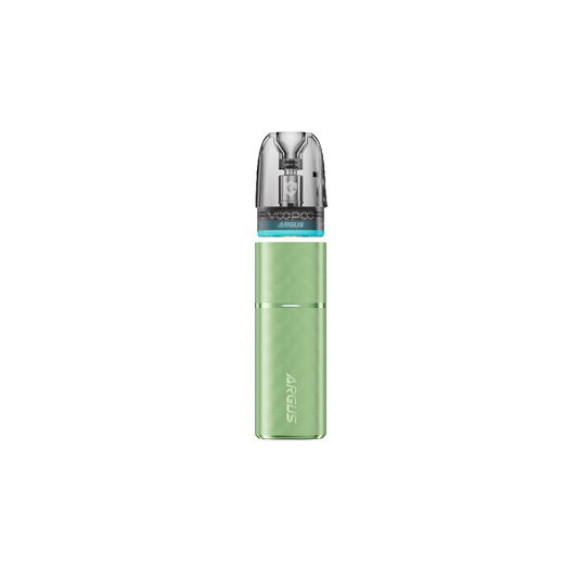 Voopoo Argus G3 Mini – Kit PS - Grass Green