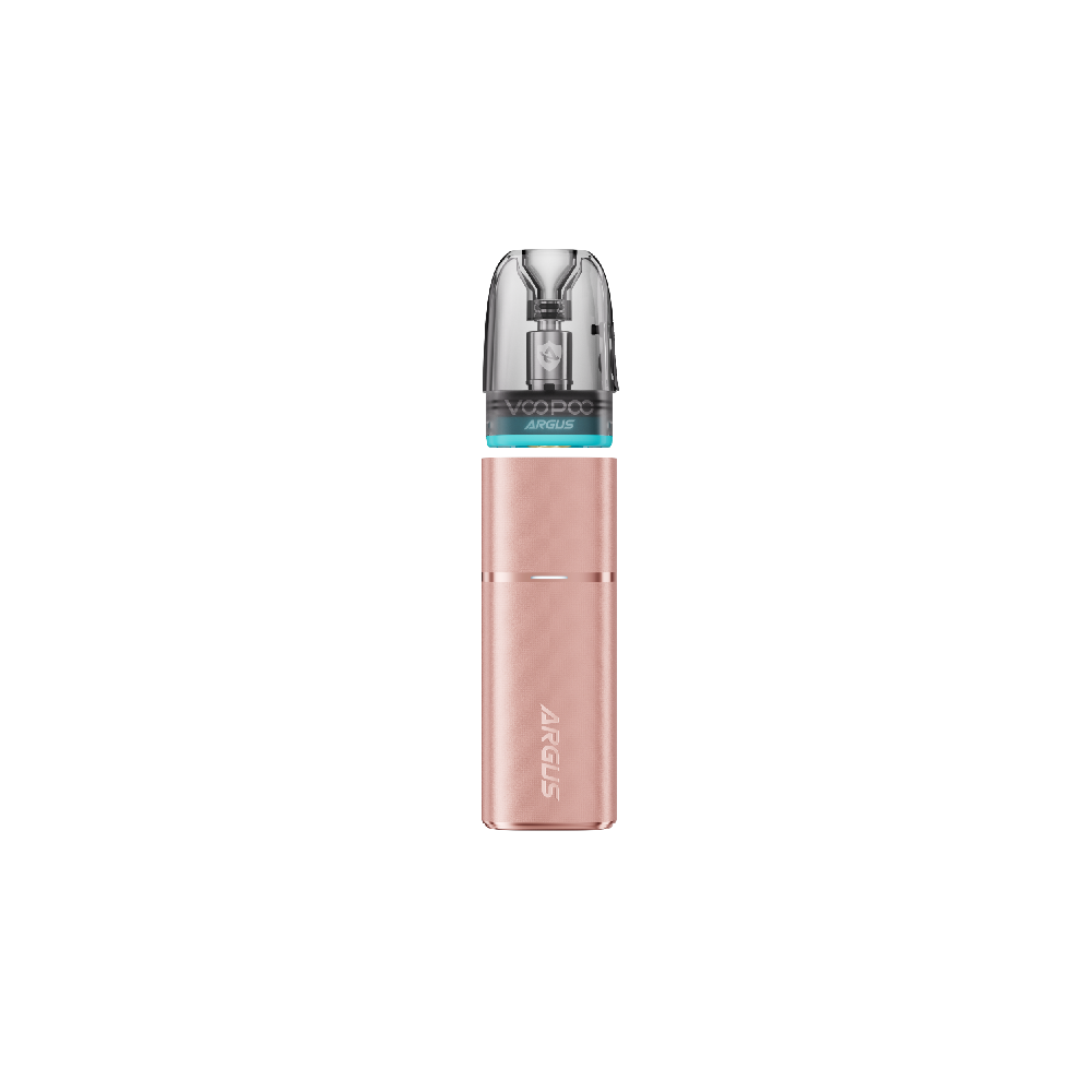 Voopoo Argus G3 Mini – Kit PS - Rose Gold