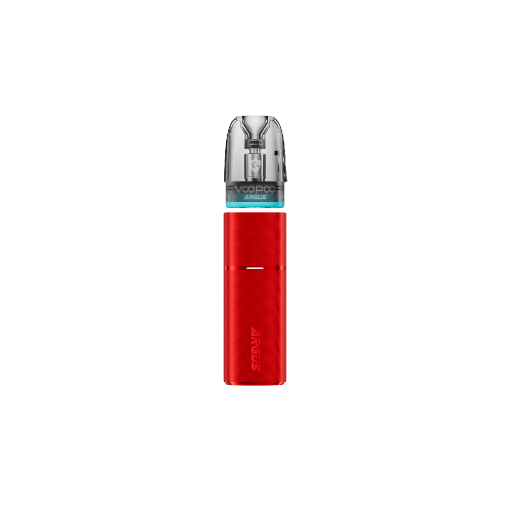 Voopoo Argus G3 Mini – Kit PS - Scarlet Red