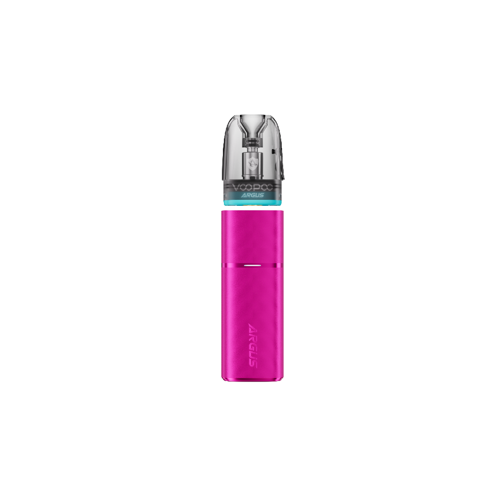 Voopoo Argus G3 Mini – Kit PS - Hot Pink