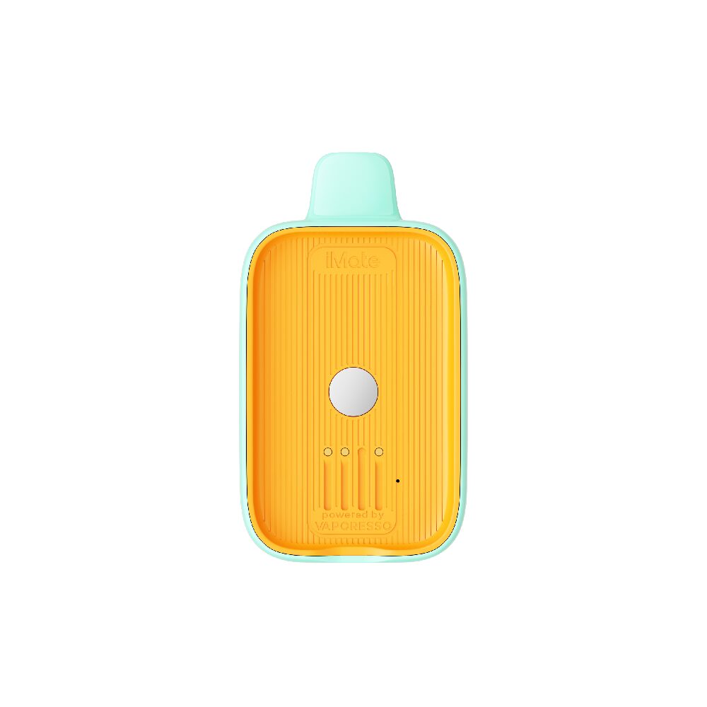 iMate X 40k Disposable Pod (1-Pack) - Tobacco 