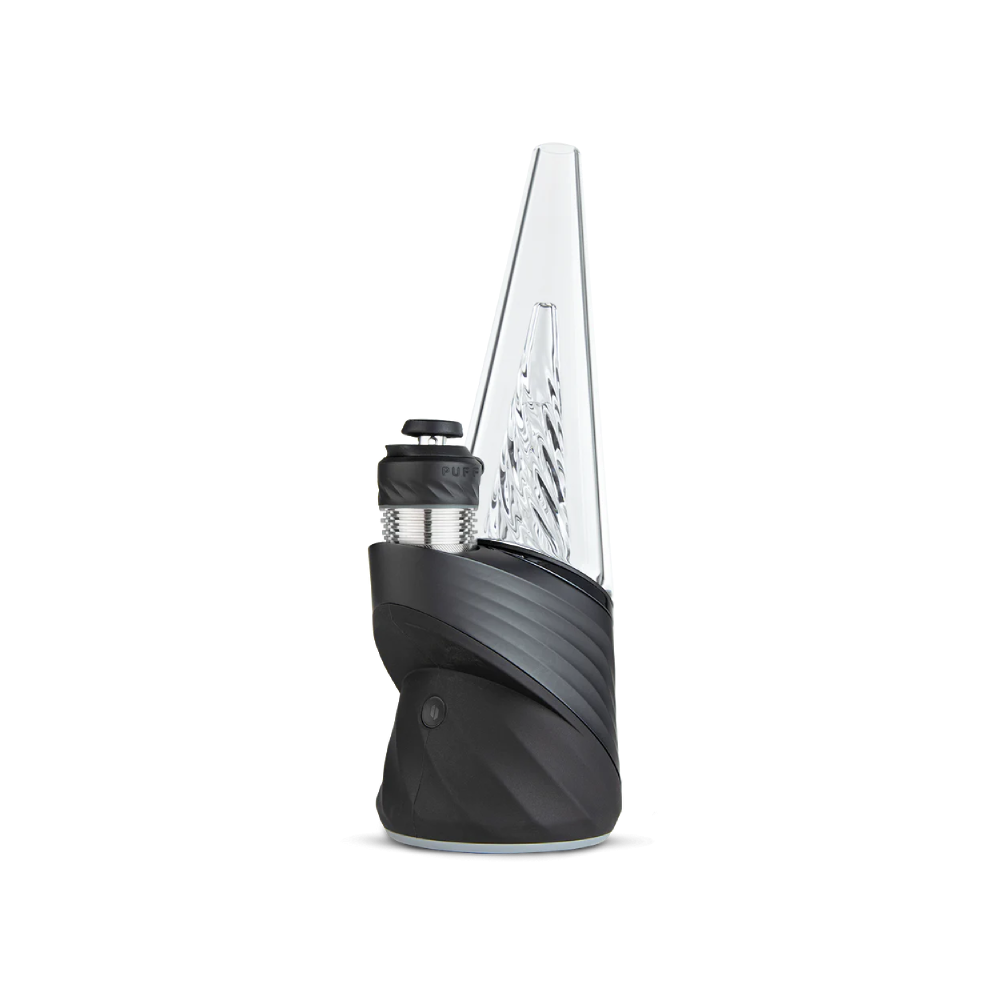 Puffco Peak Pro 2.0 – Vaporizer Kit 3DXL- Onyx