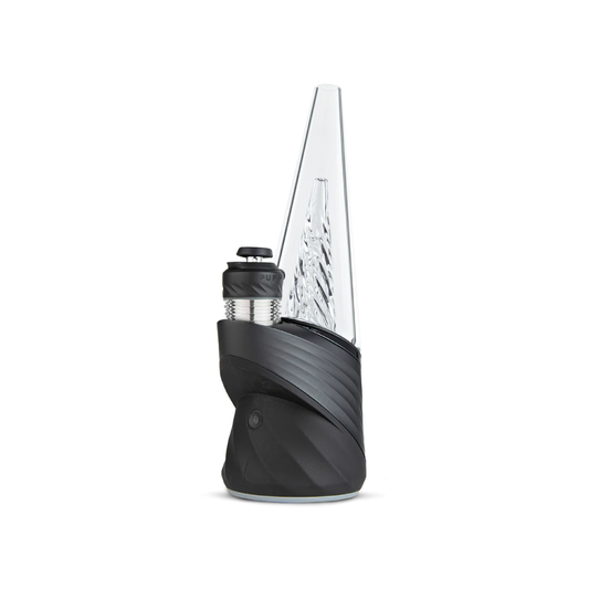 Puffco Peak Pro 2.0 – Vaporizer Kit 3DXL- Onyx