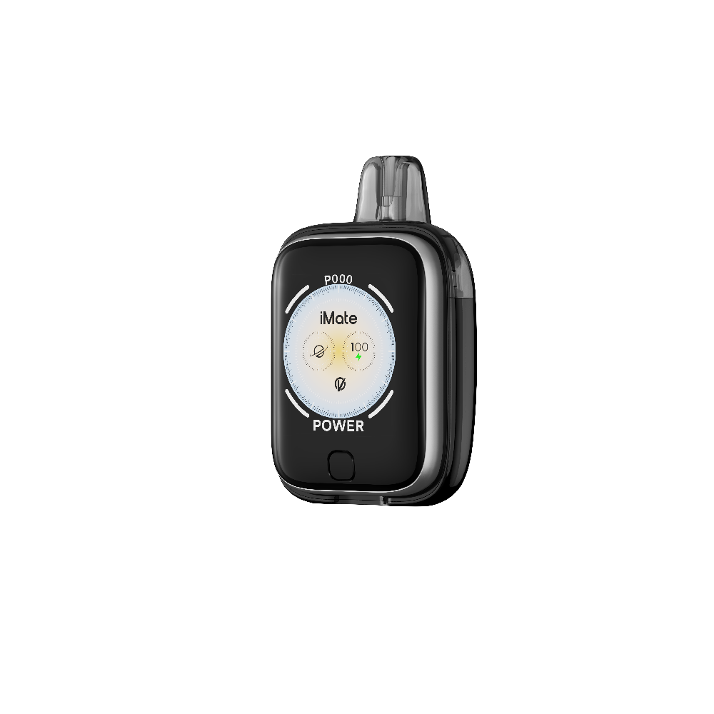 iMate OS Kit Pod System - Silver