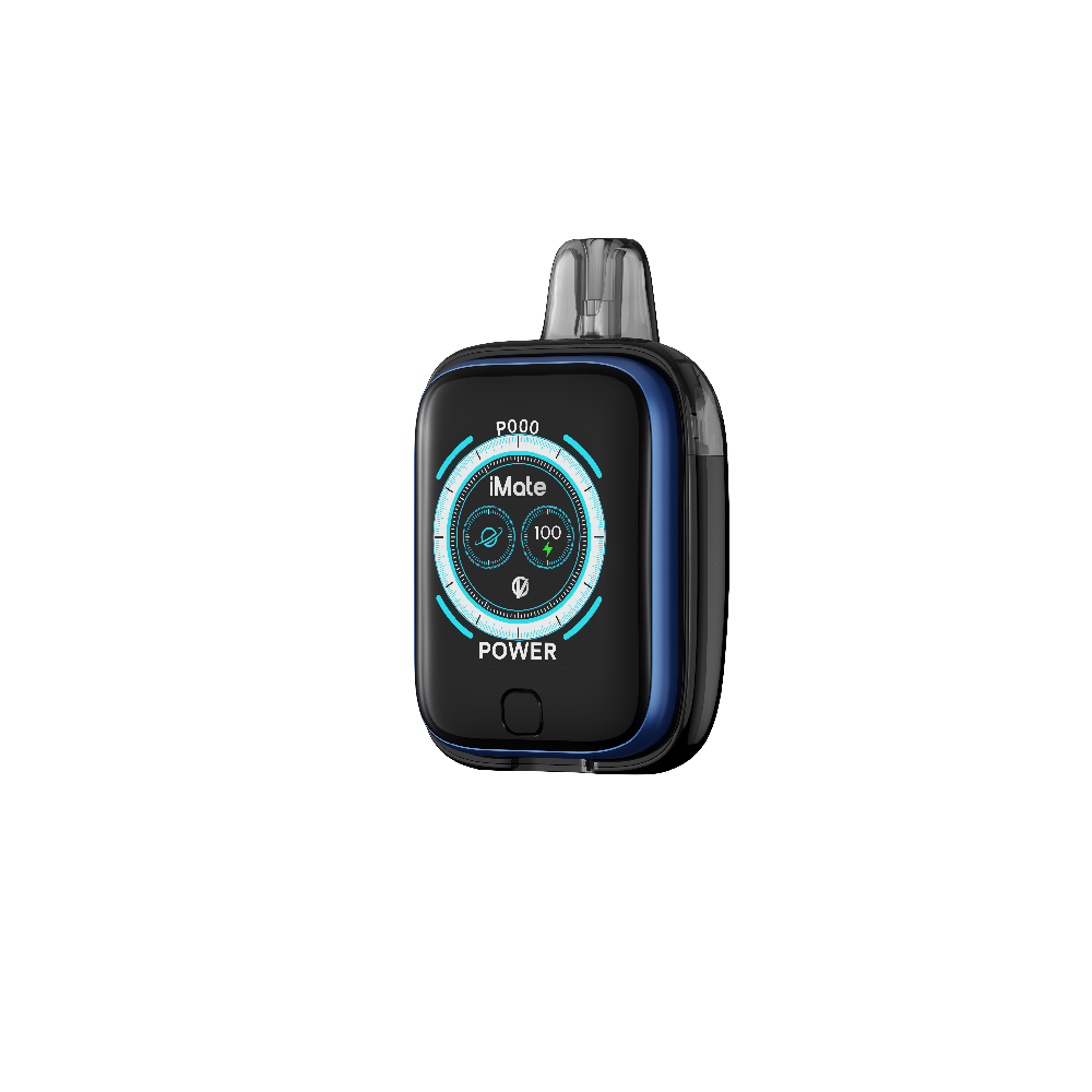 iMate OS Kit Pod System - Blue