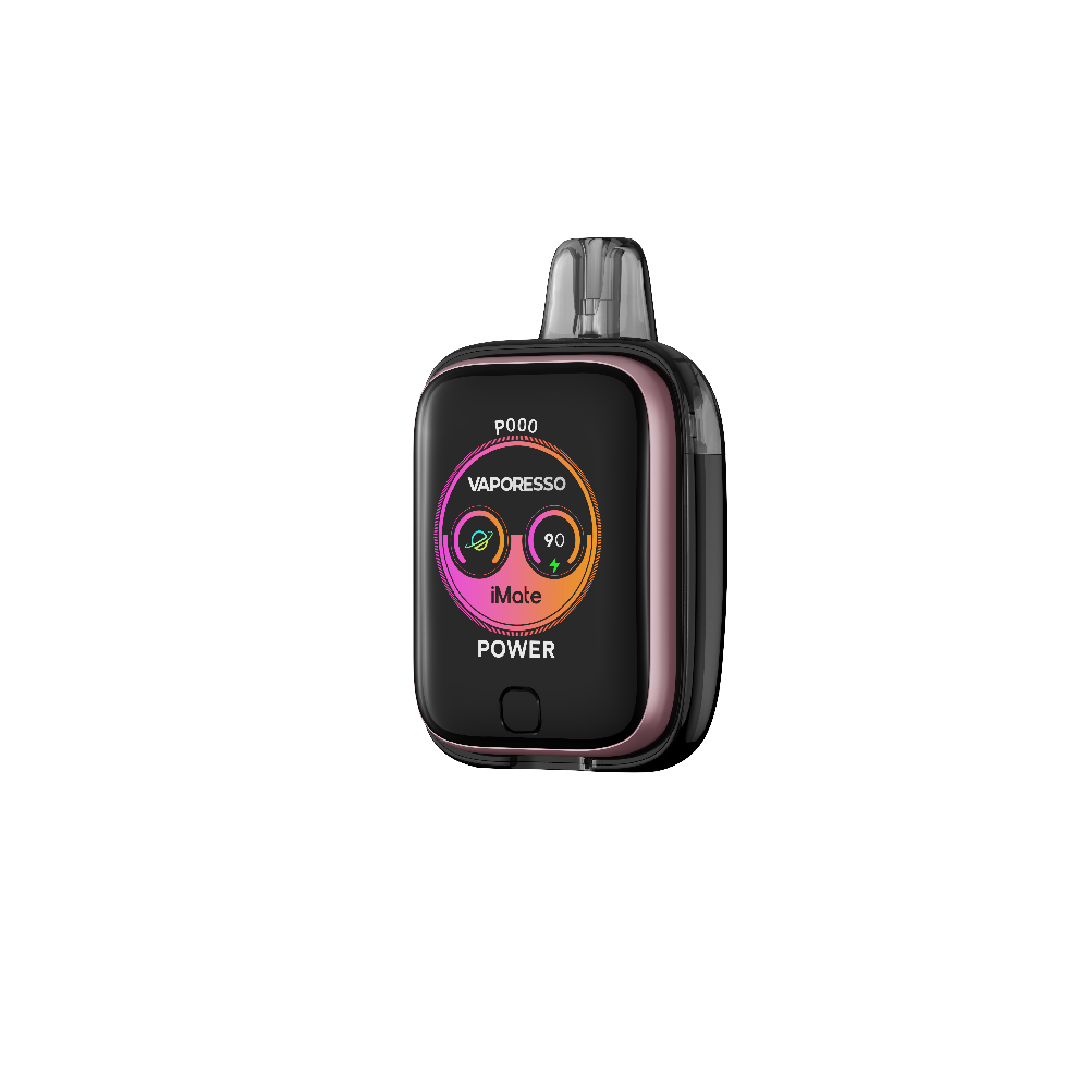 iMate OS Kit Pod System - Pink