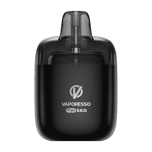 iMate OS (Pod) 6mL - 0.6 Mesh