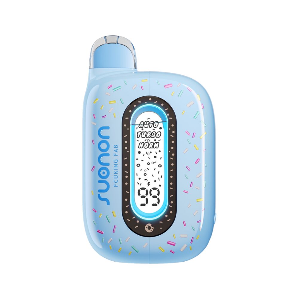 Suonon Donete (Dispo)(50000Puff)(20mL) - Fcuking FAB