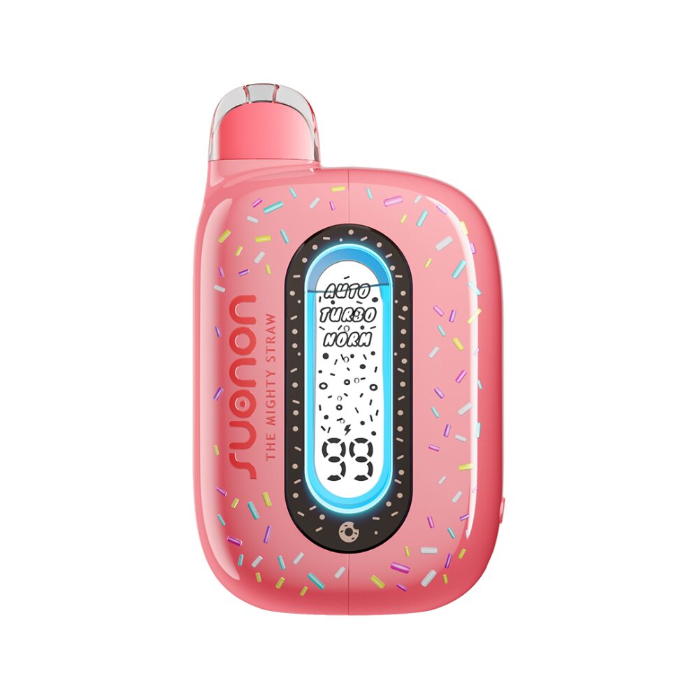 Suonon Donete (Dispo)(50000Puff)(20mL) - The Mighty Straw