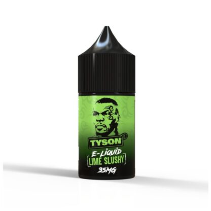 Tyson 2.0 (LIQ Salt)(30mL)-Lime Slushy

