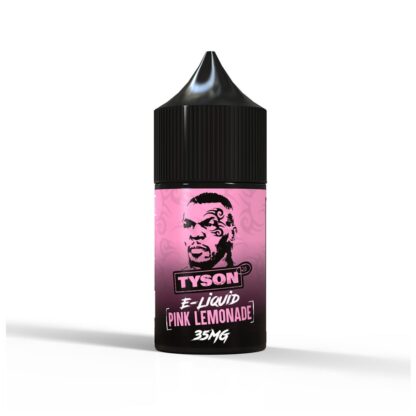Tyson 2.0 (LIQ Salt)(30mL)- Pink Lemonade

