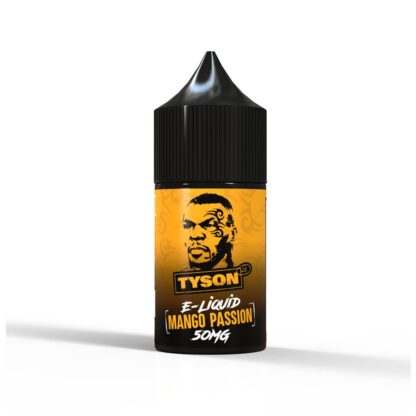 Tyson 2.0 (LIQ Salt)(30mL)- Mango Passion

